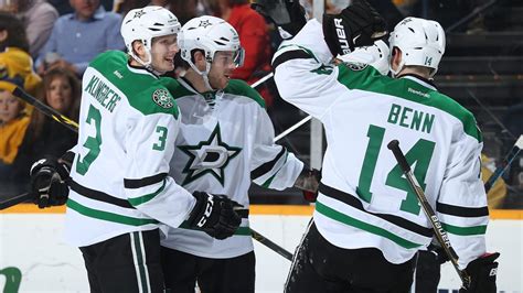 Season Preview: Dallas Stars | NHL.com