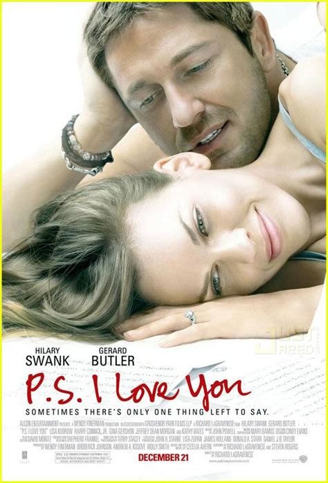 Film Media: P.S. I Love You (2007)