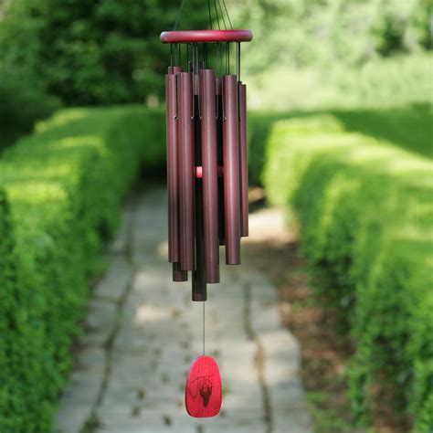 Marvelous Wind Chimes Decoration for Interiors