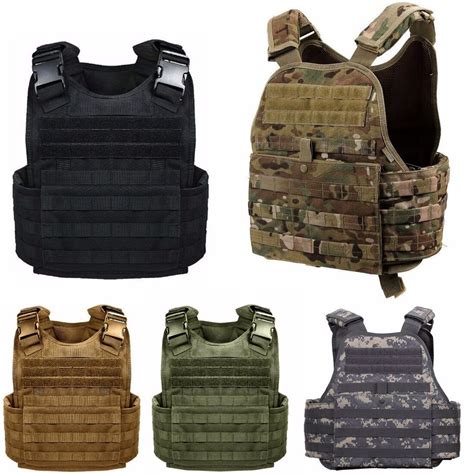 Legacy Safety and Security IIIA Tactical Vest | Dual Threat IIIA Armor.