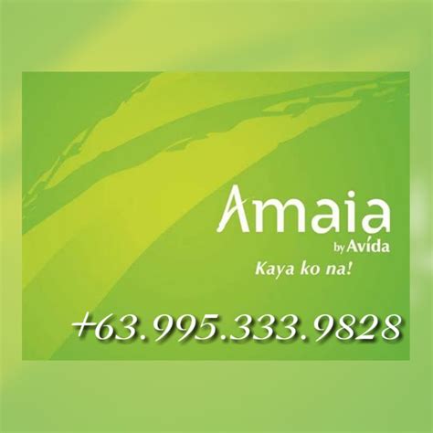 AMAIA by AYALA Land - Home