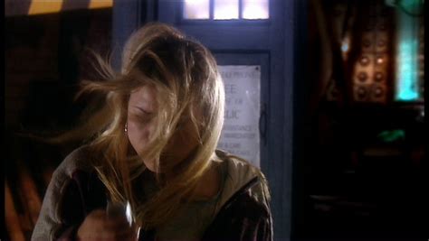 1x01 Rose - Doctor Who Image (17439241) - Fanpop