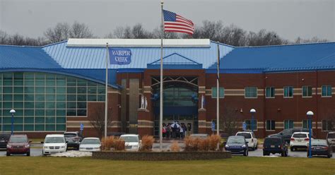 Harper Creek, Lakeview schools briefly in lockdown after threat