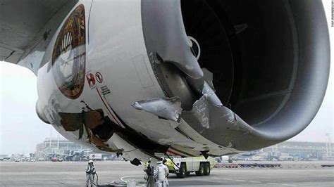 Iron Maiden's plane collides with truck - CNN