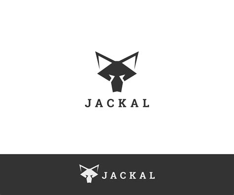 Jackal Logo - LogoDix