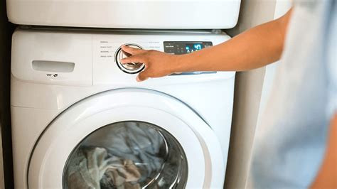 How to fix a washer that won't stop filling with water | Asurion