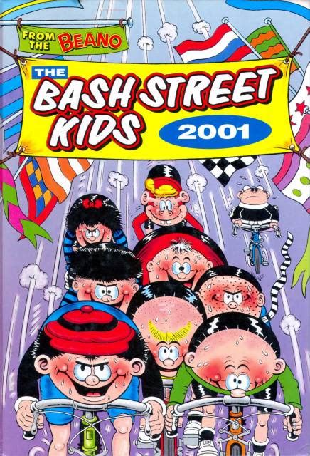 Bash Street Kids (Volume) - Comic Vine