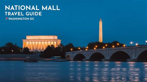 Ultimate National Mall Guide (Map & Things to See)