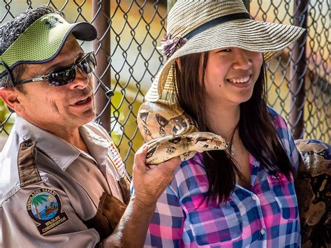 Everglades Safari Park (Miami) - All You Need to Know BEFORE You Go