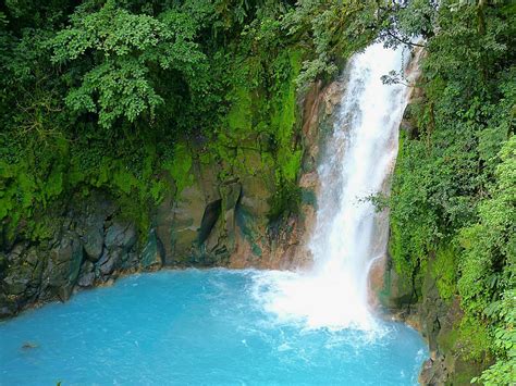 10 Unforgettable Things to do in Costa Rica on a Budget - Big World ...