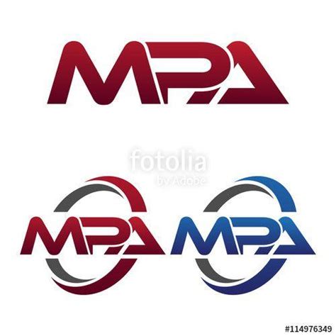 MPA Logo