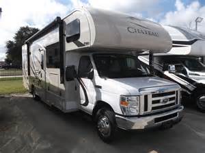 Thor Motor Coach Chateau 31e Bunkhouse rvs for sale