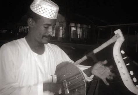 This thread will be about the popular Nubian musicians and singers, about their history and ...