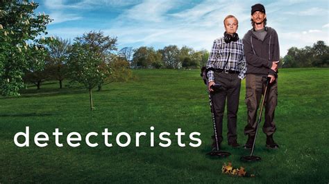 Detectorists - Movies & TV on Google Play