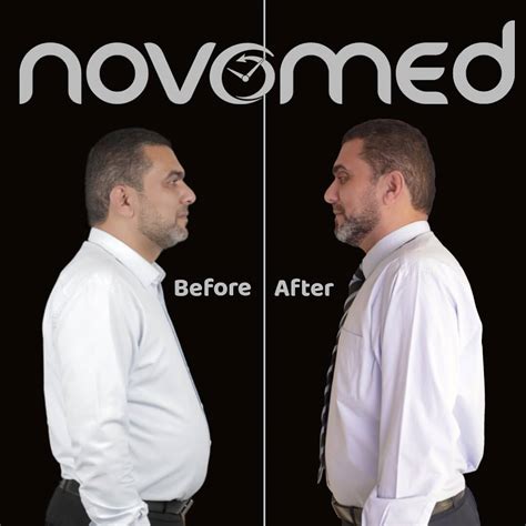 Novomed | Healthcare and Cosmetic Provider in UAE