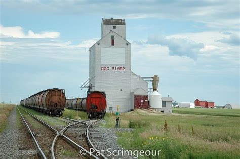 Rouleau - Grain Elevators of Canada