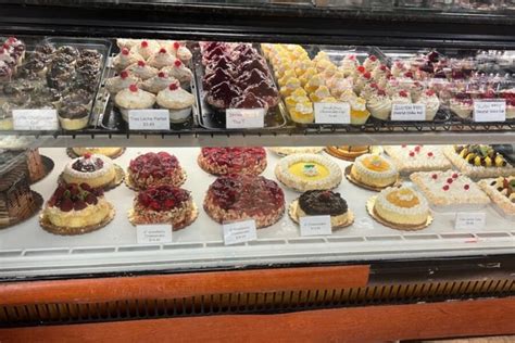 The Very Best Bakeries in Tampa, FL - American Eats