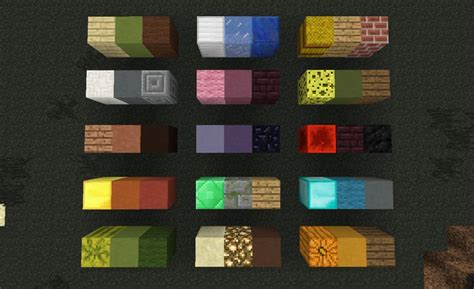 oak wood color palette minecraft - Theola Gay