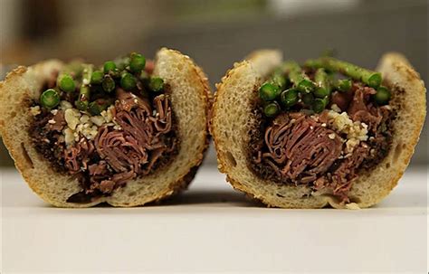 Hoagie In Fink’s Hoagies | TasteAtlas | Recommended authentic restaurants