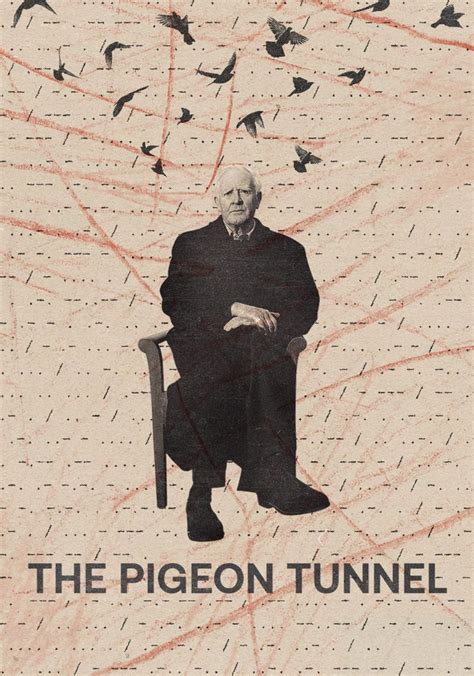 The Pigeon Tunnel - movie: watch streaming online