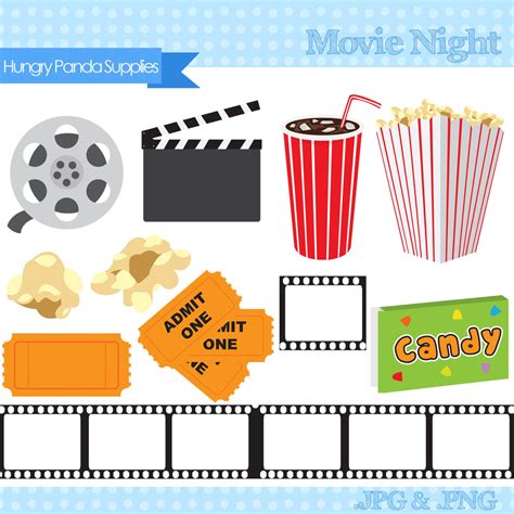 Movie Theater Clipart | ubicaciondepersonas.cdmx.gob.mx