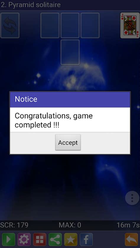 Pyramid Solitaire APK for Android - Download