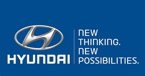 Rohit Agarwal: Hyundai Logo History