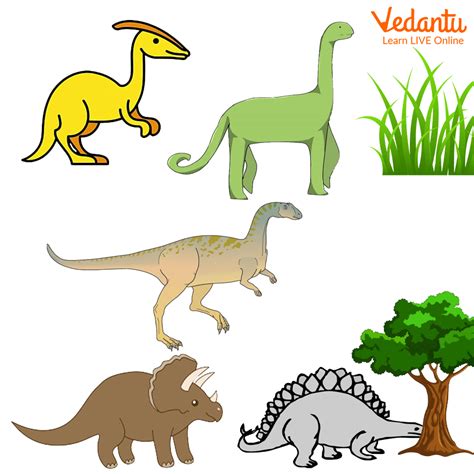 Learn the What Do Dinosaurs Eat with a Moral. Click here!