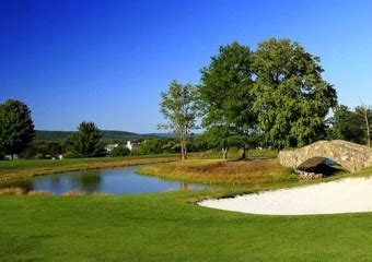 Mount Airy Casino Golf - PoconoGo