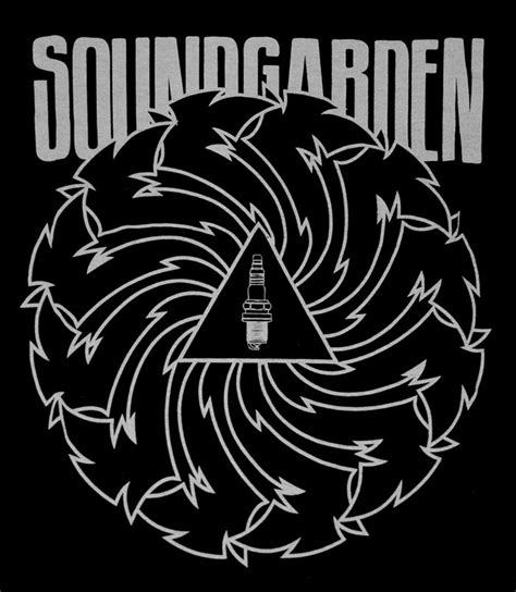 Soundgarden (Band) | Music collage, Grunge music, Music poster