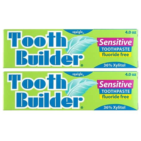 Xylitol Toothpaste