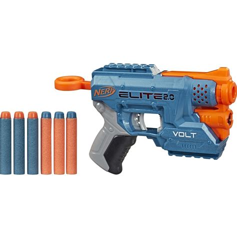 Nerf Elite 2.0 Volt SD-1 Blaster | BIG W