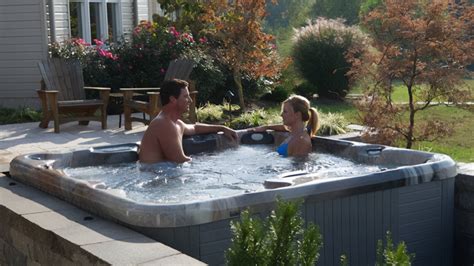 Aspen Spas Hot Tubs - Chicagoland Hot Tub Company