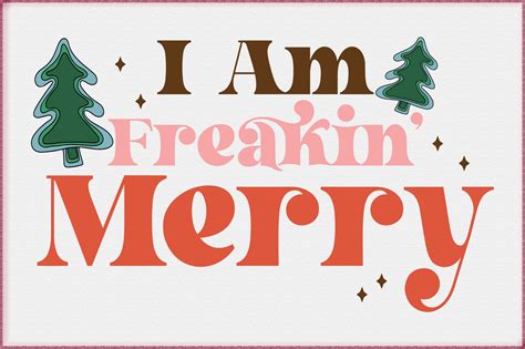 Funny Christmas Quotes SVG Graphic by Craftlab98 · Creative Fabrica