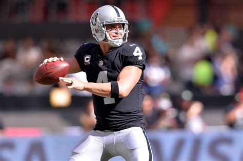 Saints sign Derek Carr to multi-million dollar contract – Archyde