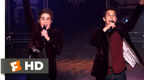 Ben Platt Pitch Perfect Benji - Go Images Beat