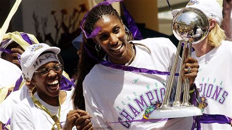 Retracing the Los Angeles Sparks' long road back to WNBA champions - ESPN