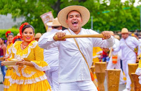 TOP 12 Festivals in Colombia For Your Bucket List - Jones Around The World