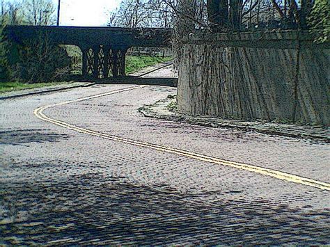 Bridges Cobblestone Cobblestone Road Architecture Bridges HD Art, road, HD wallpaper ...