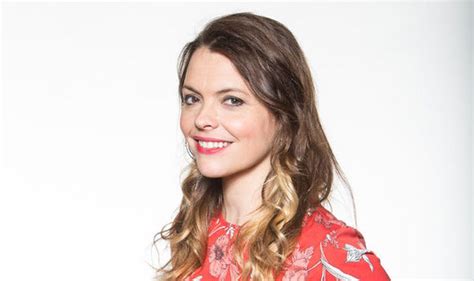 Coronation Street actress Kate Ford on Tracy Barlow's new love ...