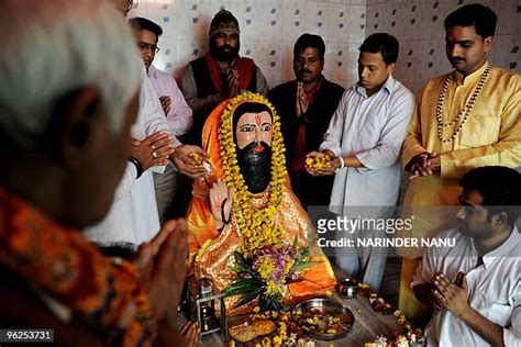 149 Guru Ravidas Photos & High Res Pictures - Getty Images