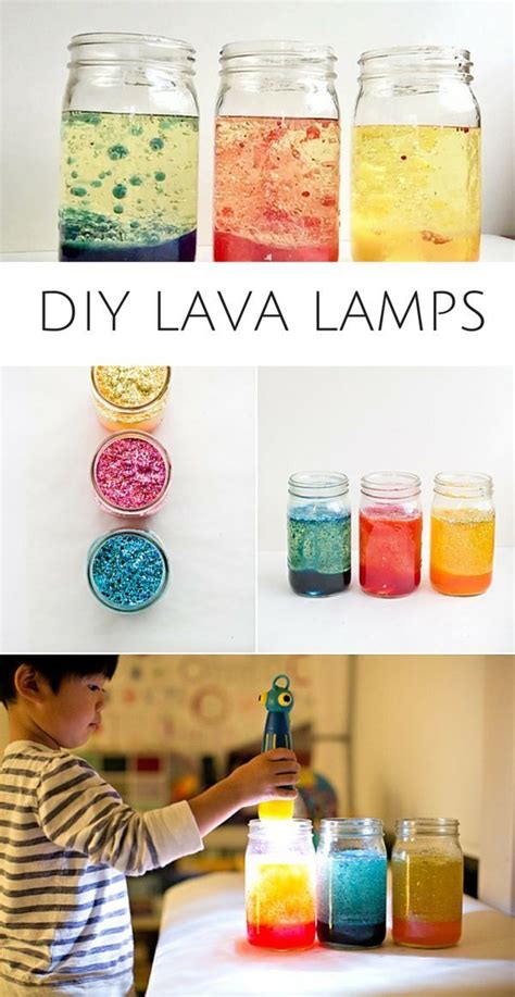 Science Crafts For Kids, Diy Projects For Kids, Easy Crafts For Kids, Easy Diy Crafts, Crafts To ...