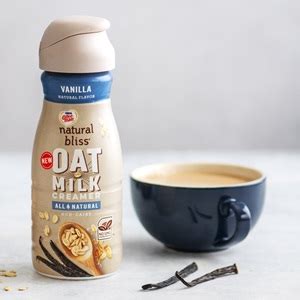 Natural Bliss Oat Milk Creamer Reviews & Info (Dairy-Free & Vegan)