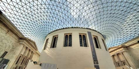 The British Museum Tickets 2024 | Book TicketsToDo Online