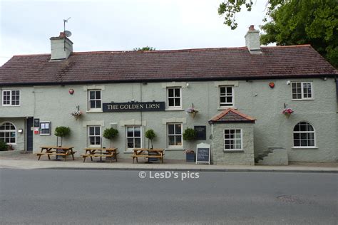 Golden Lion, Newport, Pembrokeshire, P1400702 | 01/07/2022 | LesD's ...