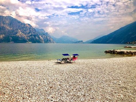 The Best Beaches in Malcesine - BeachAtlas