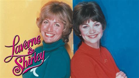 Laverne & Shirley - ABC Series - Where To Watch