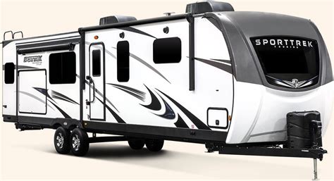 Venture RV | Travel Trailers