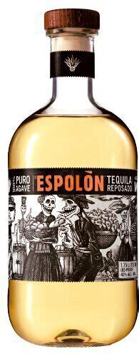 Espolon Reposado Tequila 1.75L - Jay's Wine & Spirits - President Ave, Fall River, MA, Fall ...