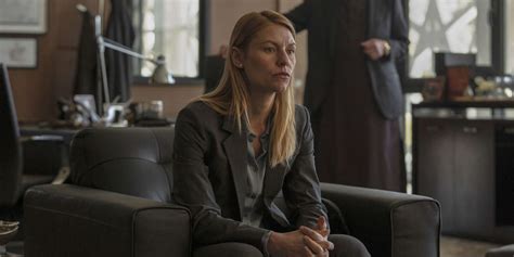 Homeland - Season 8 Episode 2, Catch and Release | SHOWTIME